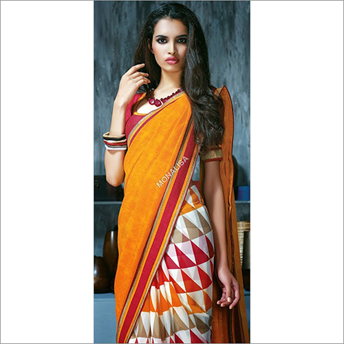 Cheap Sari