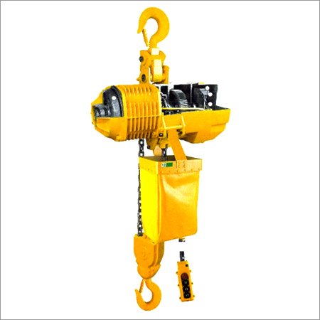 Electric Chain Hoist
