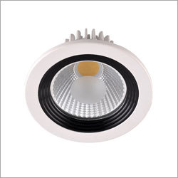 Round Led Downlights