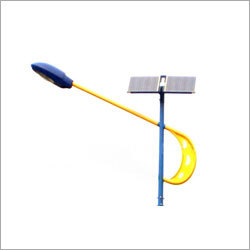 LED Solar Street Lights