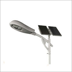 Solar Street Light