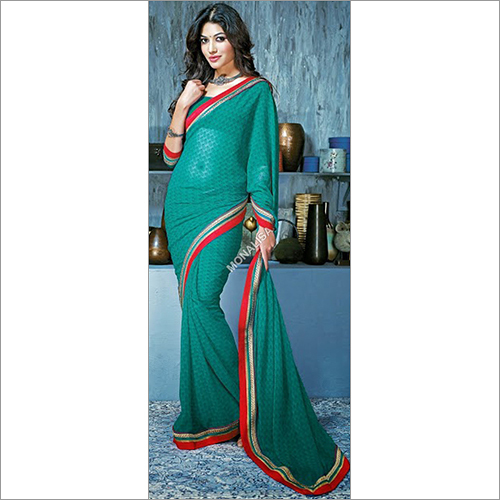 Printed Sarees Collection