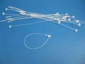 Loop Lock Pin