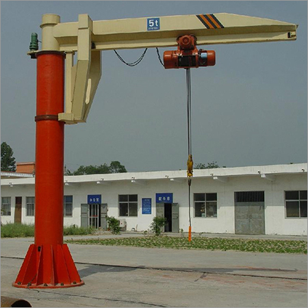 Jib Cranes
