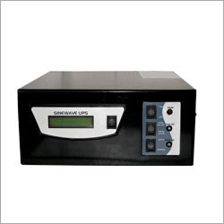 Solar Hybrid Inverter - 1-10 kW Power Rating 12x16x8 Inches | Energy Saving Reliable Power Remote Monitoring Smart Grid Integration