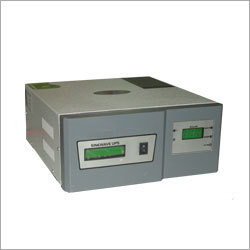 Solar Hybrid Ups
