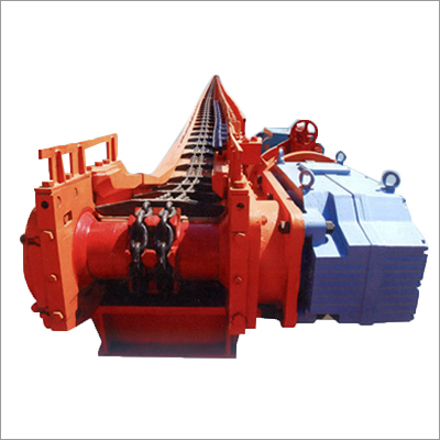 Conveyor Chain
