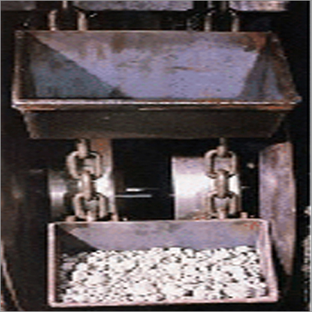 Bucket Elevator Chains