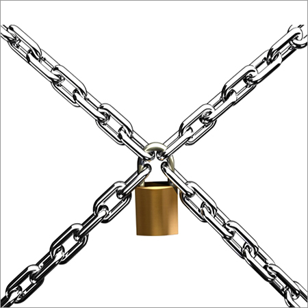 Stainless Steel Short Link Chains