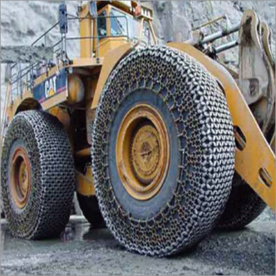 Tyre Protection Chains