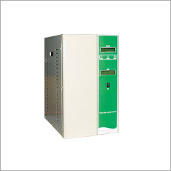 Solar PCU