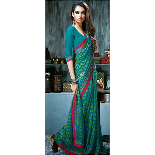 Cheap Indian Sarees