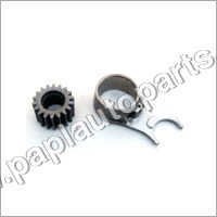 Automotive Gear Parts