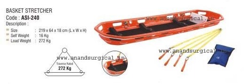 Basket Stretcher 