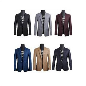 Trendy Blazers