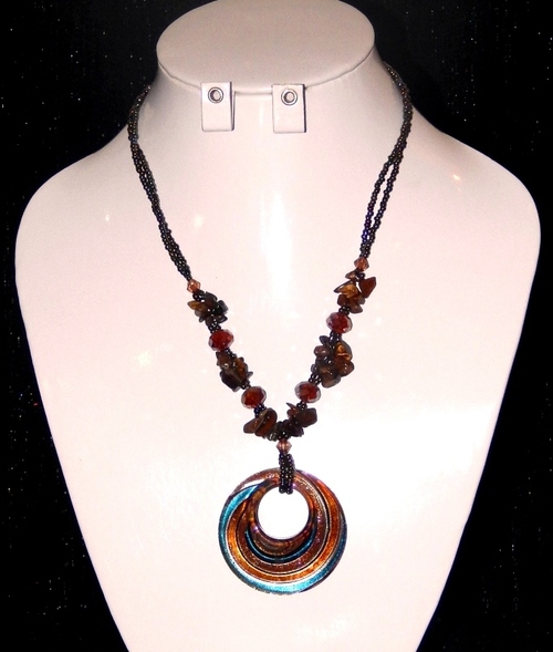 Funky Jewelry