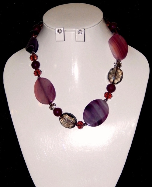 Designer Funky Jewelry