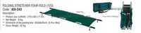 Folding Stretcher Four Fold 