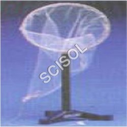 Faraday's Dry Butterfly Net