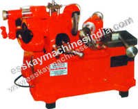 Valve Refacer Machine