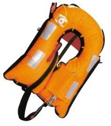Inflatable Jacket