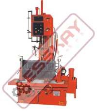 Vertical Honing Machine