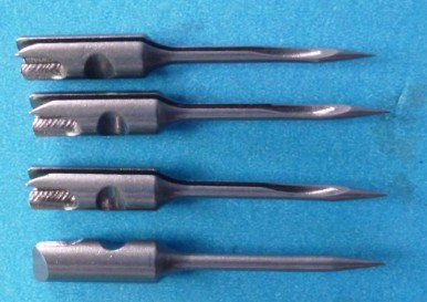 TAG NEEDLE