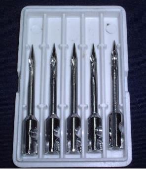 TAG NEEDLE