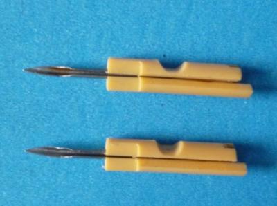 Tag Needle