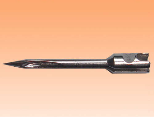 Tag Needle
