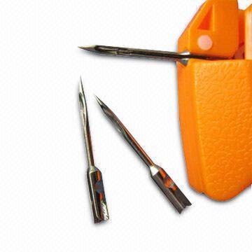 TAG NEEDLE