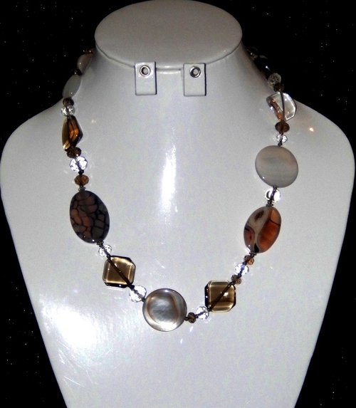 Funky Jewelry