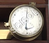 Fergusson's Pyrometer