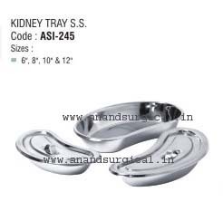Kidney Tray S.S.