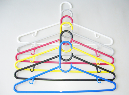 Plastic Hanger