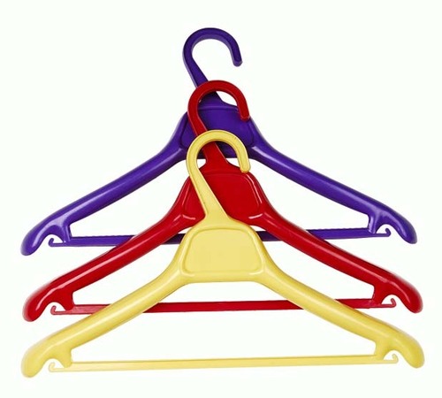Plastic Hanger