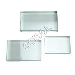 Glass Slab