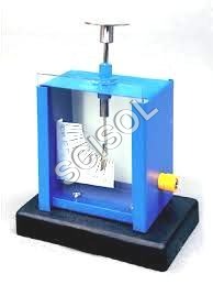 Gold Leaf Electroscope