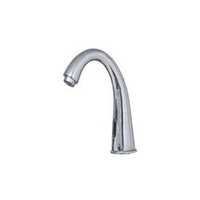 Automatic Sensor Faucet - Stainless Steel, Touchless Activation , Water Saving Technology, Adjustable Flow Rate