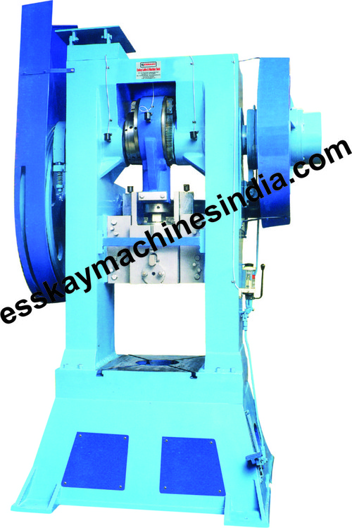 Power Press Machine EHP