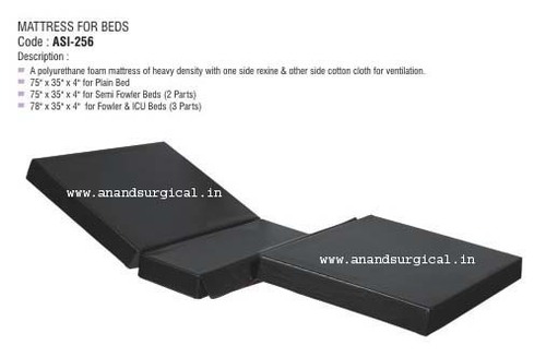 Mattress