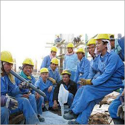 International Manpower Services