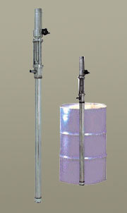 Pneumatic Drum Pump