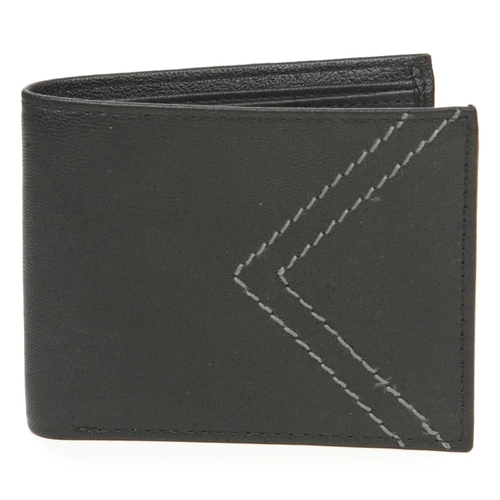 Designer Leather Wallet
