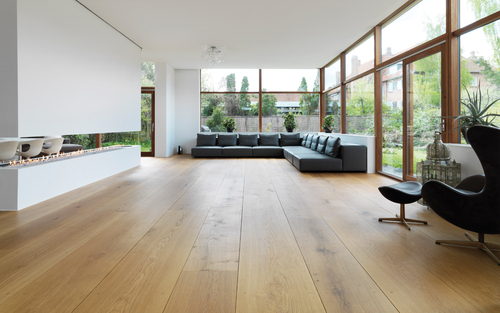 Engineered Wood Floorings