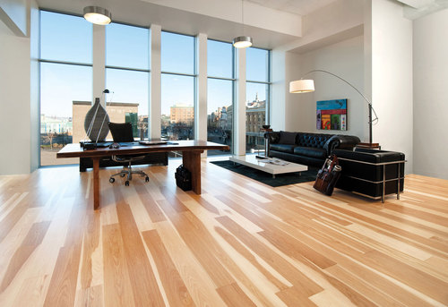 Bamboo Wood Floorings
