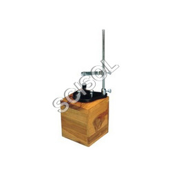 Copper Calorimeter