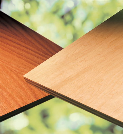 Semi Hard Wood