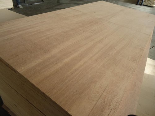 Hardwood Plywood