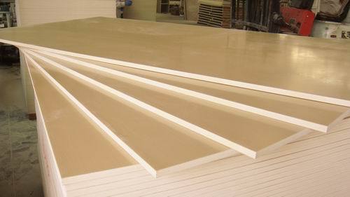WPC Plywood